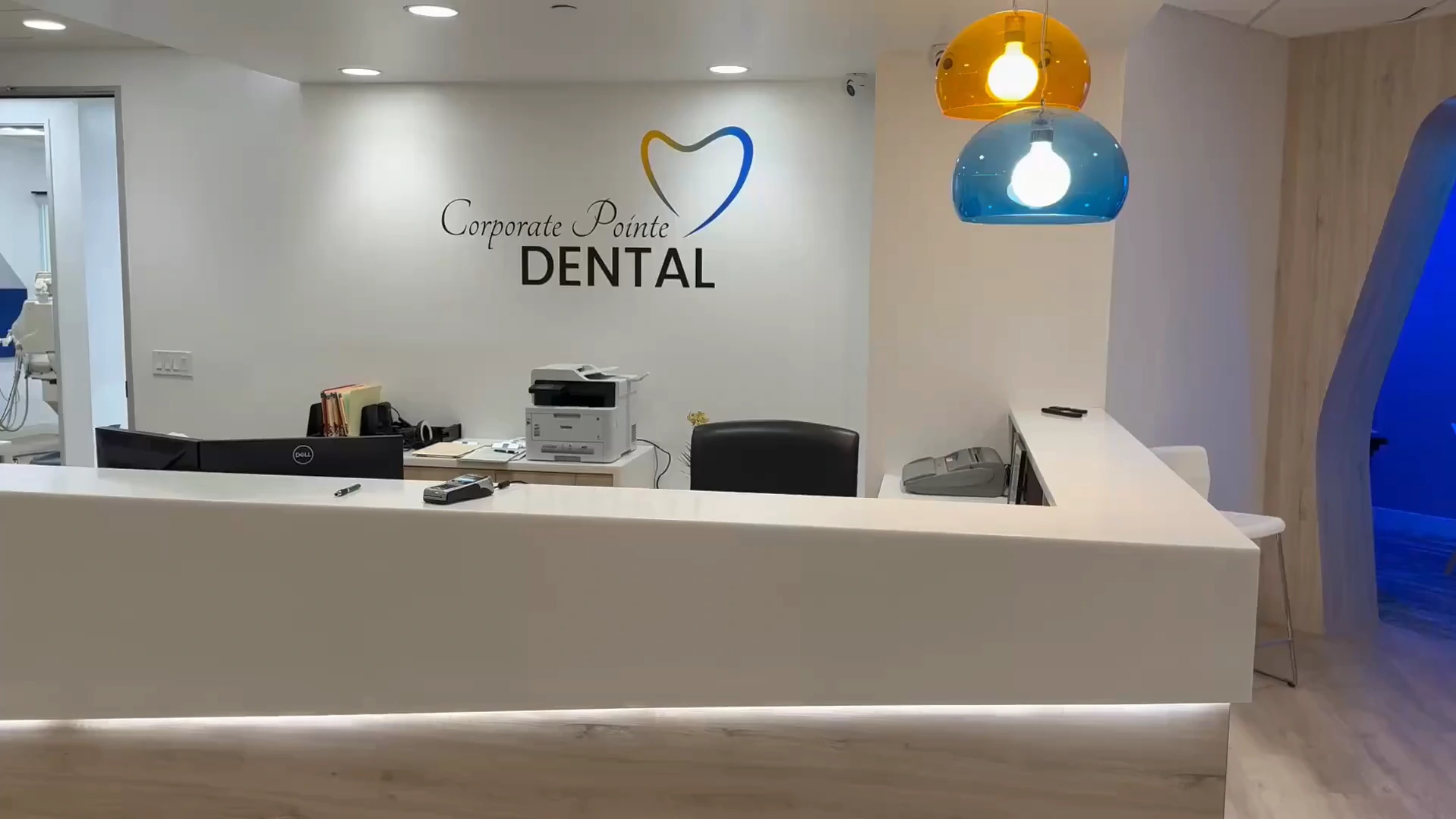 Corporate Pointe Dental video thumbnail