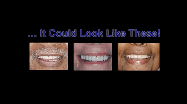 3 Smile Graphic